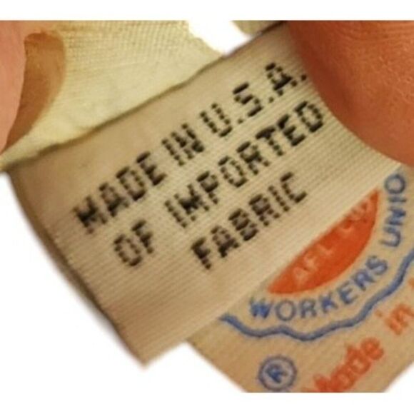 Vintage Gloria Sachs Blazer All Over Baroque Print Womens Size 6 Black and Gold - Picture 10 of 10